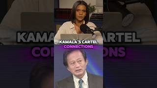 What other skeletons are in Kamala Harris closet [upl. by Arraik]