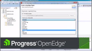 OpenEdge Using ABLUnit for Testing [upl. by Nedak]