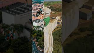 Cidades mais seguras do Brasil atualmente [upl. by Akibma]