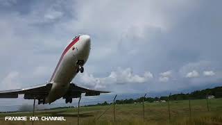 Aerosucre best take off compilation  Airplanes low take off compilation [upl. by Tawney795]