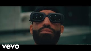 Arcangel  NARCAN Tiraera Para Anuel AAMusic Video [upl. by Ijies56]