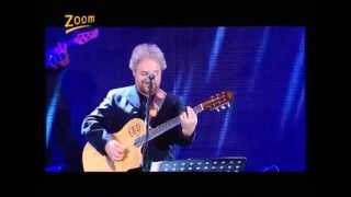 Αντώνης Βαρδής  Θύμωσε απόψε η καρδιά  Live 2013 [upl. by Atteram]