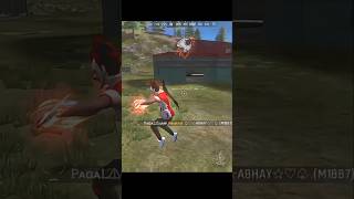 Love Dose ❤️ freefire adit short viral [upl. by Sexton827]