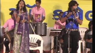 Vikram Thakor  Mamta Soni  Live Super Hit Garba Songs  Koyal Bole re 2012 Day 10 Part 12 [upl. by Hoskinson]