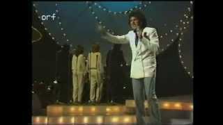 España Eurovisión 1981 Bacchelli  Y sólo tú 14º Puesto  38 puntos [upl. by Lyndes]