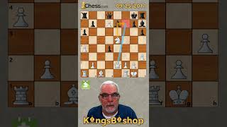 How Bughouse Helps Your Chess [upl. by Tews133]