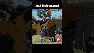 IMPOSSIBLE 🍷🗿 freefire foryou gaming freefireclips freefireshorts freefirehighlights [upl. by Ahsykal943]