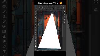 how to make light effect in photoshop photoshop shorts tutorial [upl. by Annavoeg]