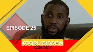 Kooru Biddew  Saison 7  ÉPISODE 25 [upl. by Kauslick]