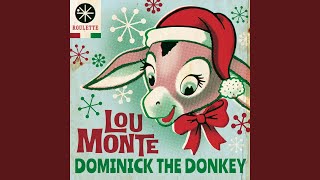 Dominick the Donkey The Italian Christmas Donkey [upl. by Crosby]