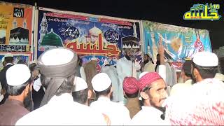 Dastar Bandi talba 2018 salana jalsa Jamia Farooqia kot rafique kamonke [upl. by Neelak297]