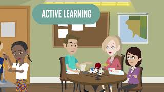 What is Active Learning [upl. by Reiser]