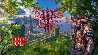 Baldurs Gate 3 Scacchiera di Harry Potter e Drago Zombi parte 2 [upl. by Warila455]