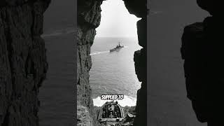 Operation Tracer A Secret Gibraltar Plan shorts history ww2 trending shortsviral [upl. by Yenoh]