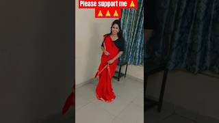 Teri aankhon ka Andaaz kahta hai ♥️ youtubeshorts dance shortvideo ytshort SaritaSinghfzd83 [upl. by Tarrsus151]