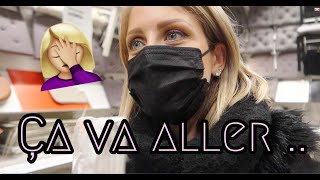 ✶975   WEEKLY VLOG  JAI DU MAL [upl. by Essam]