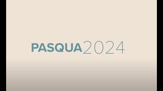 Pasqua 2024 Comunione e Liberazione [upl. by Ilrahc]