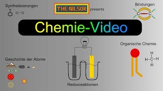 TheNilsor  Chemie  Mesomerie [upl. by Ebert]