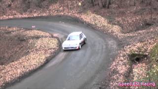 rallye franche comté 2013 HD [upl. by Aned]