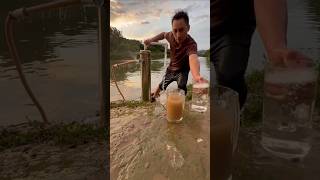 Water filter machine part 2 shorts indianshorts [upl. by Ecnadnak47]