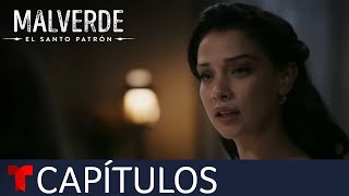 Malverde El Santo Patrón  Capítulo 15  Telemundo [upl. by Dub]