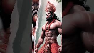 HANUMAN JI STATUS BAJRANGBALI STATUS 🚩🚩🚩hanumanji bajrangbali shorts shortvideo subscribe [upl. by Calmas]