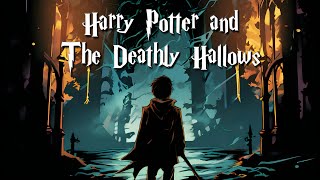 Harry Potter And the Deathly Hallows  Part 02 Audiobook CHAPTER 16  30 NO BGM [upl. by Michale]