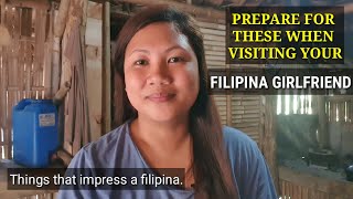 THIS CAN IMPRESS A FILIPINA AND THINGS TO REMEMBER WHEN VISITING THE PHILIPPINES [upl. by Benedikt]