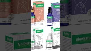 🌿 Dermatologically Tested Scientifically Proven NepaliSkincare HealthySkin aloeherbal [upl. by Gregory]