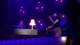 Alvaro Soler  Niño Perdido live  Tivoli Vredenburg Utrecht 12052019 [upl. by Christean]