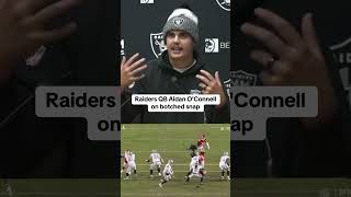 The REAL reason the Chiefs beat the Raiders shorts [upl. by Aicercal353]