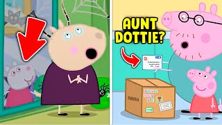 MYSTERIES That Scare Peppa Pig Viewers the Most [upl. by Sampson]