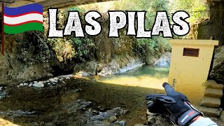 Mundo al Reves ¿Como llegar SANTA RITA a PICHINDE 🇨🇴 Motovlog [upl. by Elylrac767]