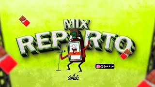 MIX CHOCOLATERO 2023 REPARTO Perdularia Triple M 22k Rowa tata Wow Popy Wampi Dj Erick [upl. by Clapp]