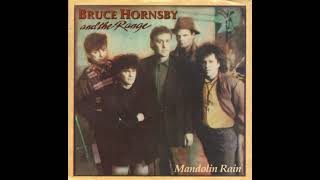 Bruce Hornsby Mandolin Rain [upl. by Fish]