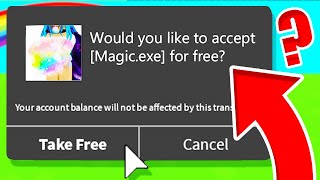 How To Get MAGIC POWERS in Roblox Brookhaven 🏡 RP [upl. by Adeys668]