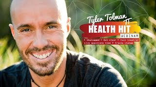 Fasting Benefits  Fasting Tips  How To Fast  Tyler Tolman [upl. by Narhem]