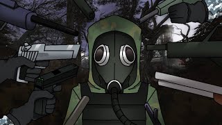 STALKER Anomaly is unhinged but so am I [upl. by Ylyl319]