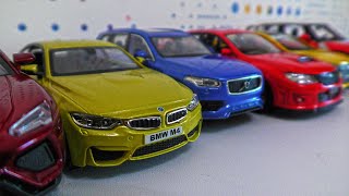 Learn Car Brands Video about Toy Cars [upl. by Enirol651]