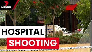 Calls for a royal commission after spate of police shootings in Queensland  7NEWS [upl. by Tortosa]