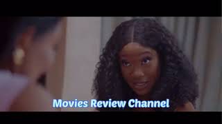 MY SECRET ADMIRER NOLLYWOOD MOVIE CHINENYE NNEBE [upl. by Aisor136]