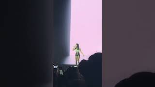 Aitana Vas a Quedarte  Alpha Tour Morriña Fest 2024 27072024 [upl. by Innig]