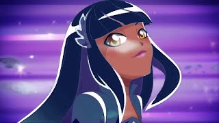 LoliRock Season 2 Episode 18  Evil Talia  Mind Control Powers [upl. by Notla]