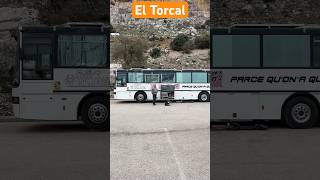 Bien arrivé à El Torcal Antequera [upl. by Yerg]