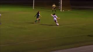 Zoe Torres BHS Highlights Video [upl. by Hillinck]