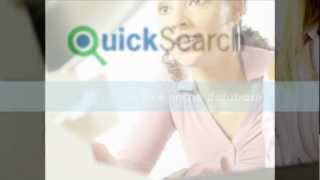 QuickSearch for Improved Outcomes Find Instructional Materials for Your Classroom [upl. by Roddie]