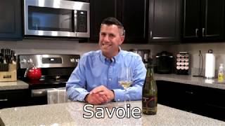 Savoie  Know Wine In No Time [upl. by Preston]