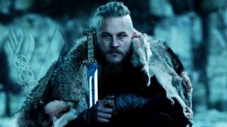 Vikings  Ragnar kills King Horik  Death Scene 2x10 Full HD [upl. by Morehouse337]