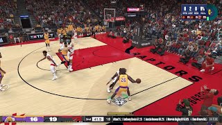 NBA 2K249 [upl. by Midian]