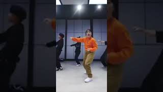 Cj whoopty choreography [upl. by Laehcor]